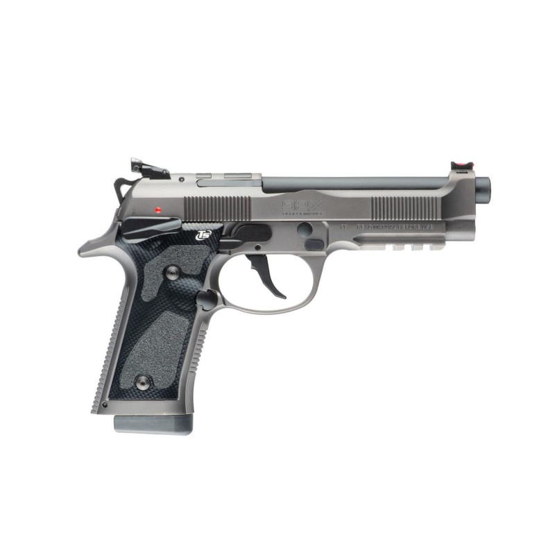 Beretta 92X Performance Optic Ready 9x19