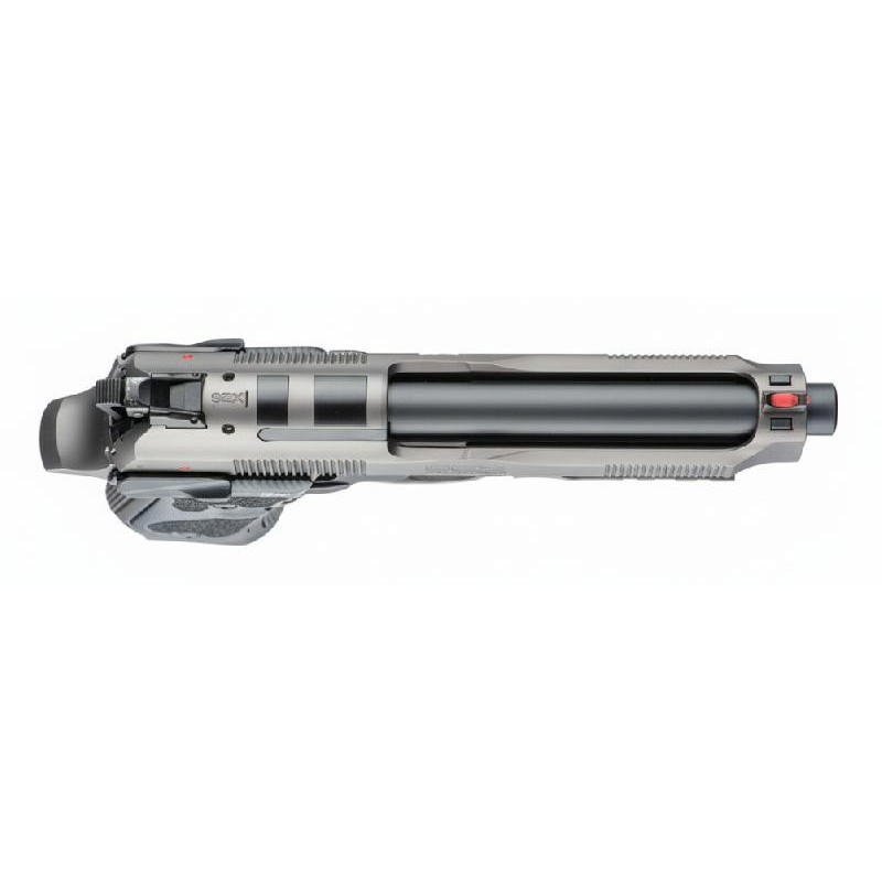Beretta 92X Performance Optic Ready 9x19