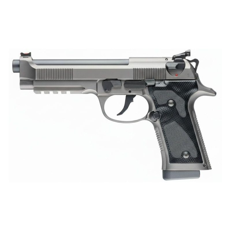 Beretta 92X Performance Optic Ready 9x19