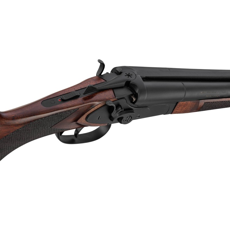 Fusil juxtaposé Charles Daly Coach Gun 12/76