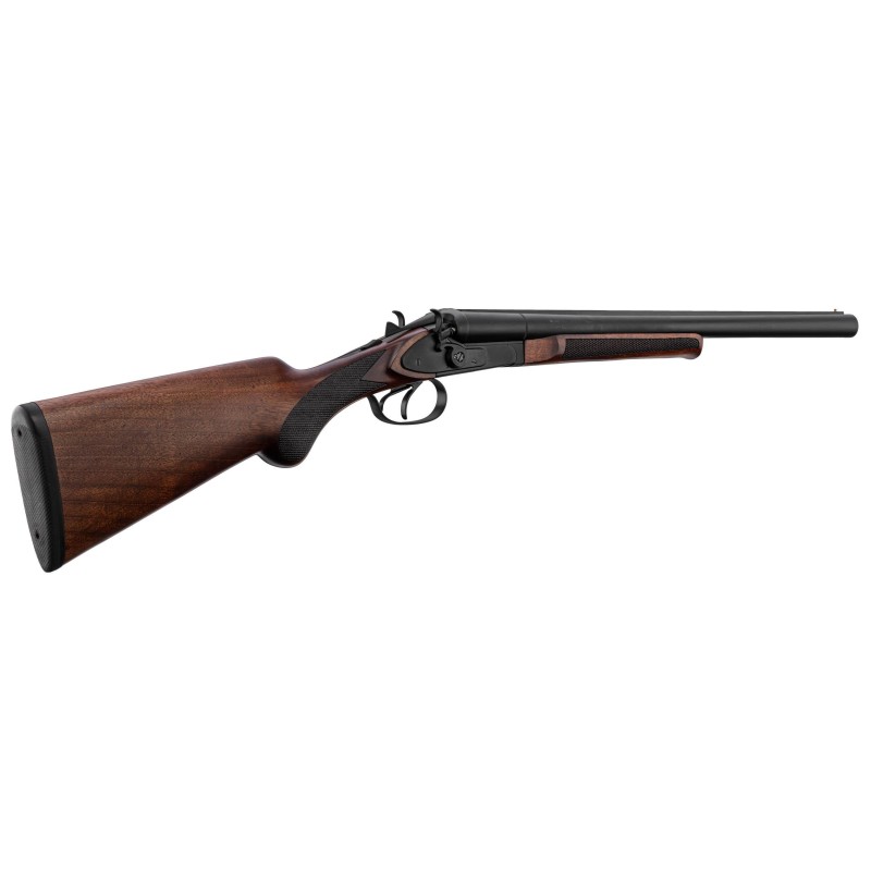 Fusil juxtaposé Charles Daly Coach Gun 12/76