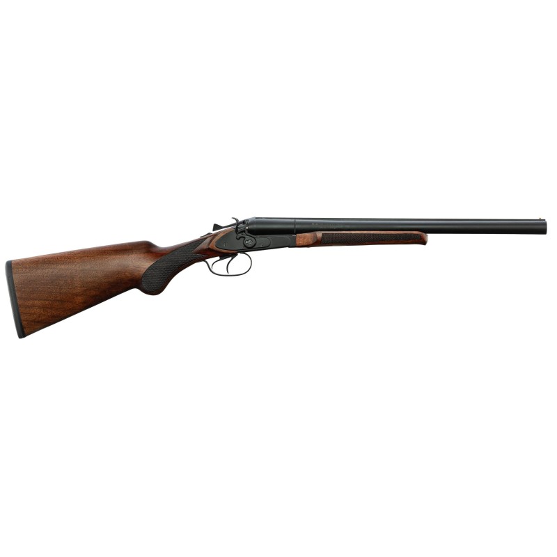 Fusil juxtaposé Charles Daly Coach Gun 12/76