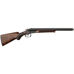 Fusil juxtaposé Charles Daly Coach Gun 12/76