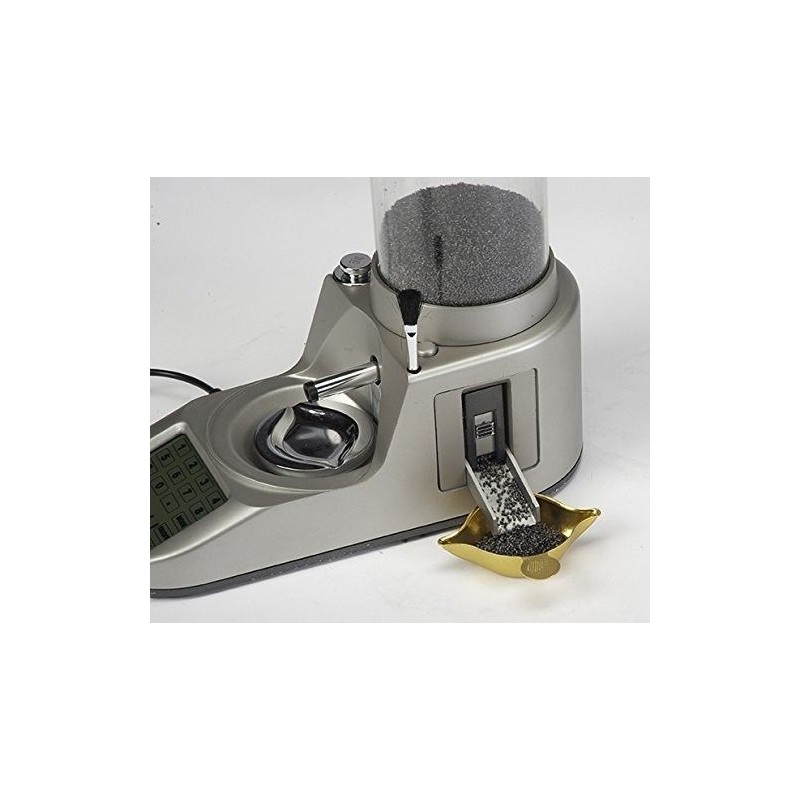 LYMAN GEN 6 - BALANCE DOSEUSE ELECTRONIQUE AUTOMATIQUE