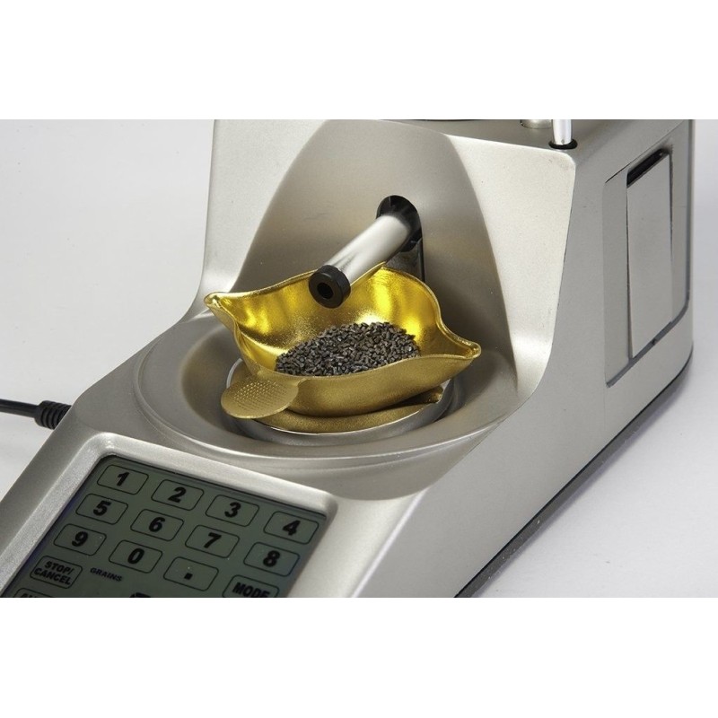 LYMAN GEN 6 - BALANCE DOSEUSE ELECTRONIQUE AUTOMATIQUE