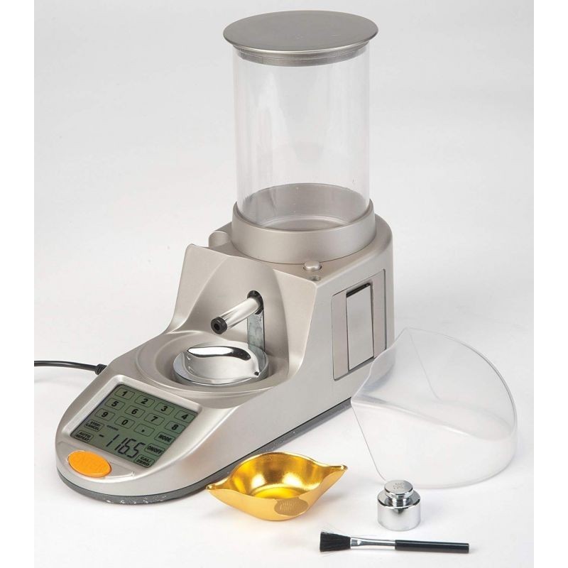 LYMAN GEN 6 - BALANCE DOSEUSE ELECTRONIQUE AUTOMATIQUE