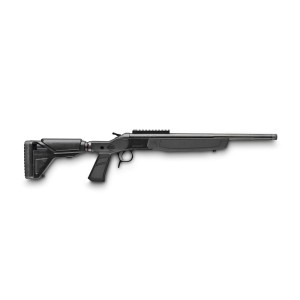 Carabine monocoup CVA Scout TD XP