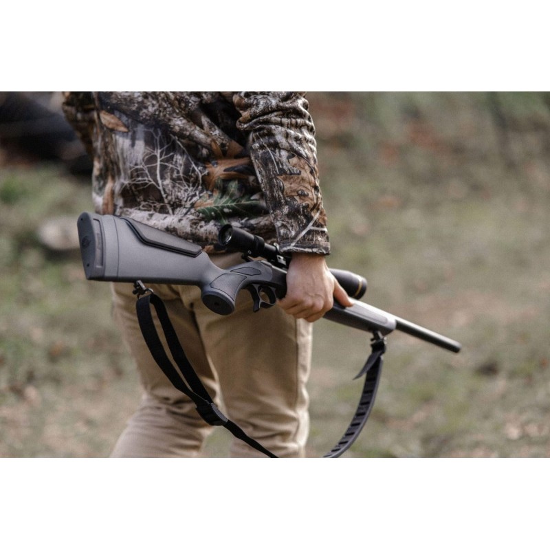 Carabine monocoup CVA Scout Spur