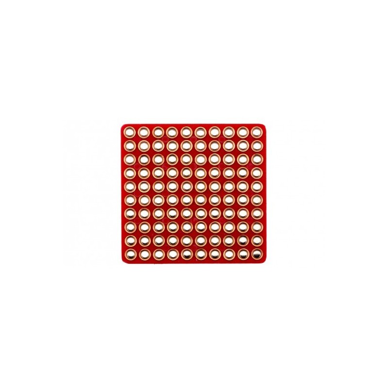 CHEDDITE - AMORCES CLERINOX CX2000 - TYPE 209 (X100)