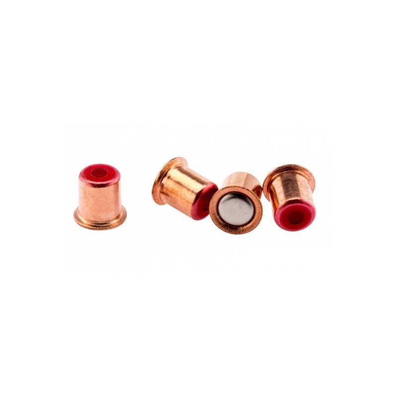 CHEDDITE - AMORCES CLERINOX CX2000 - TYPE 209 (X100)