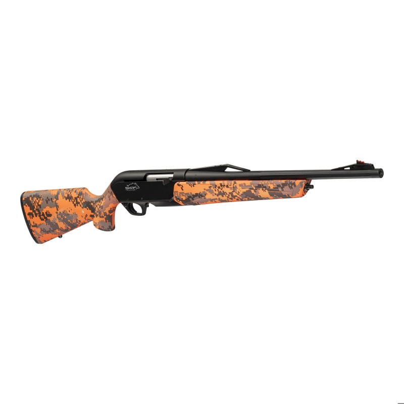 Winchester SXR2 Tracker Blaze carabine semi-auto