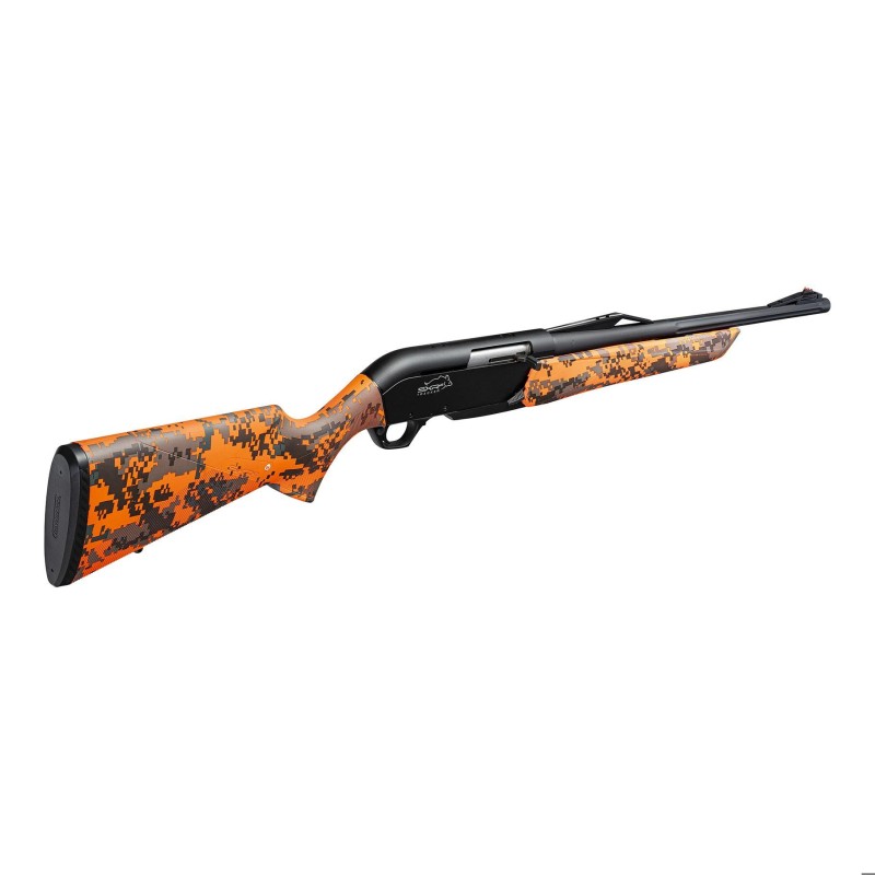 Winchester SXR2 Tracker Blaze carabine semi-auto