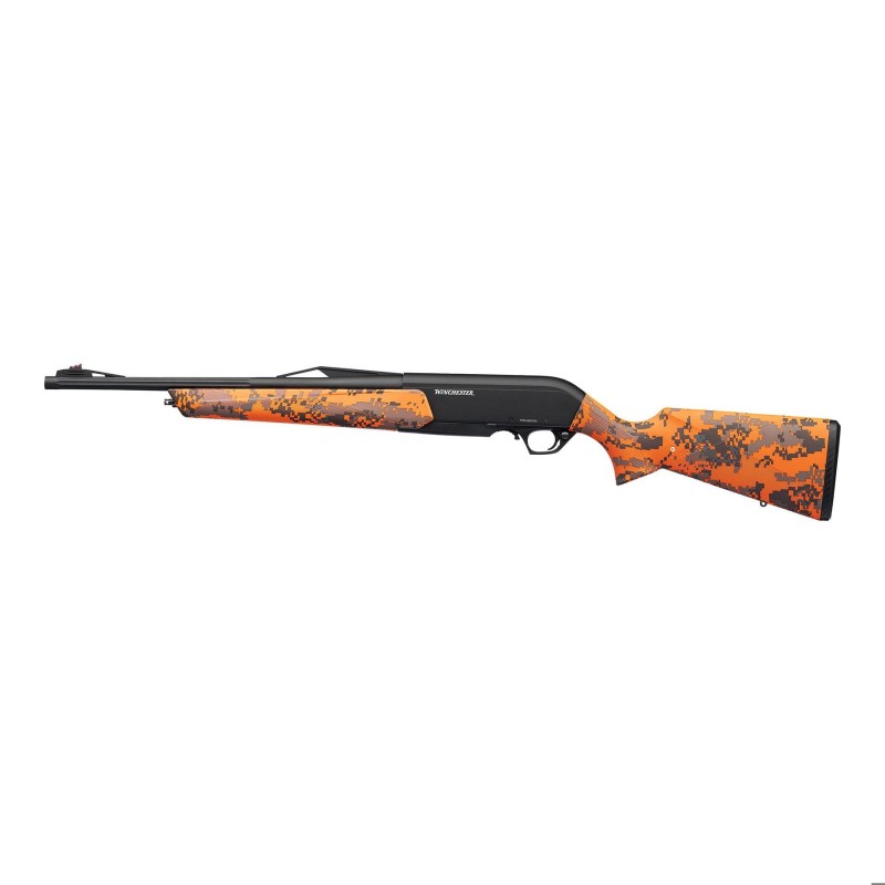 Winchester SXR2 Tracker Blaze carabine semi-auto