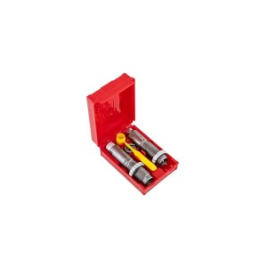 Jeu d'Outils Lee 8x56R Hungarian - LEE PRECISION 90925