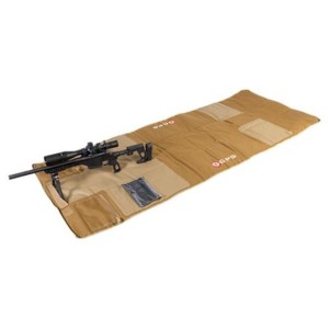 Tapis de tir GPS pour tir sportif