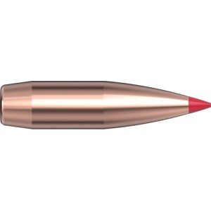 Ogives HORNADY ELD MATCH - Cal: 30 (.308") - 208gr (13.48g) x100