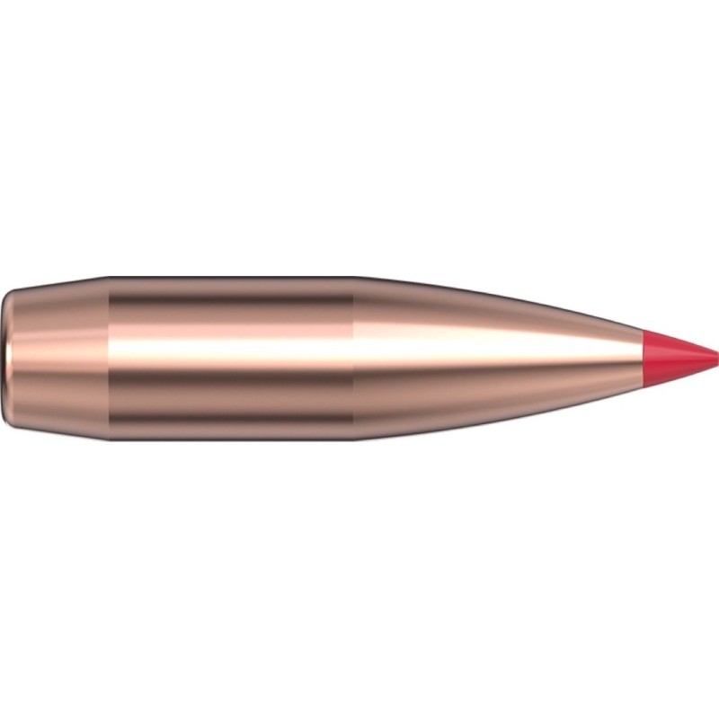 Ogives HORNADY ELD MATCH - Cal: 30 (.308") - 208gr (13.48g) x100