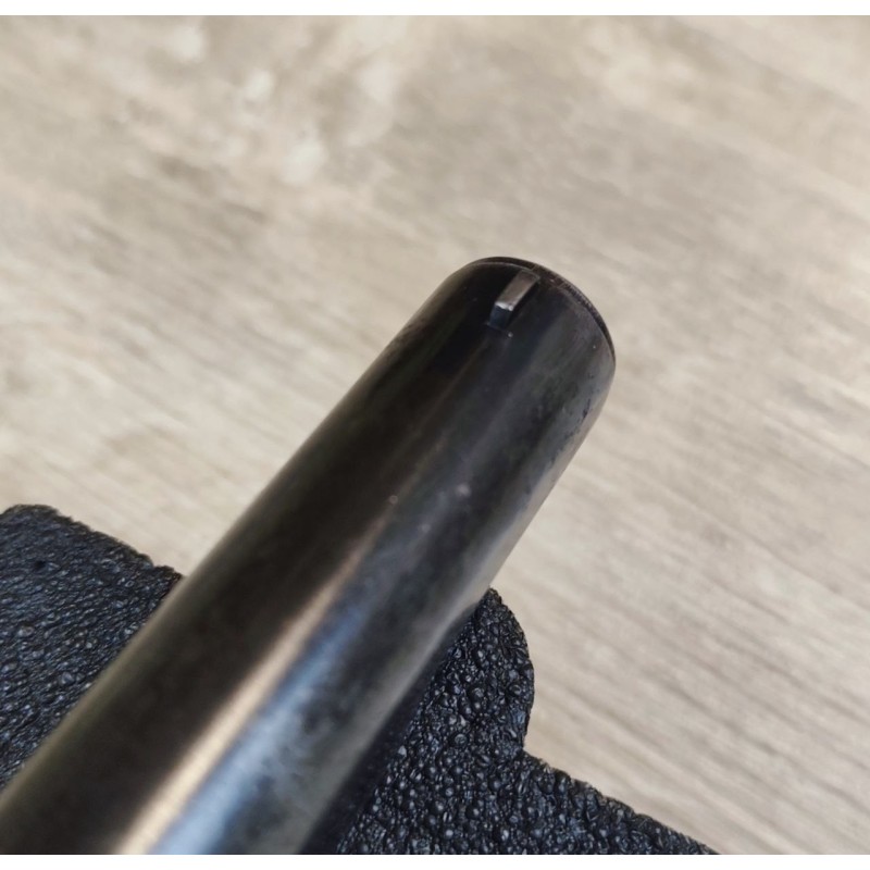 Pistolet Tokarev TT-33 7,62×25 Tula 1935 – Occasion révisée/testée