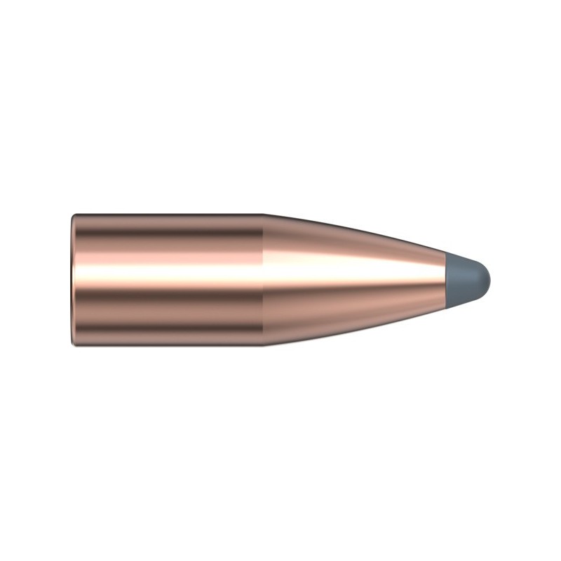 Cartouches HORNADY Calibre 222REM SP MATCH - 50grs - Boite de 50 unité