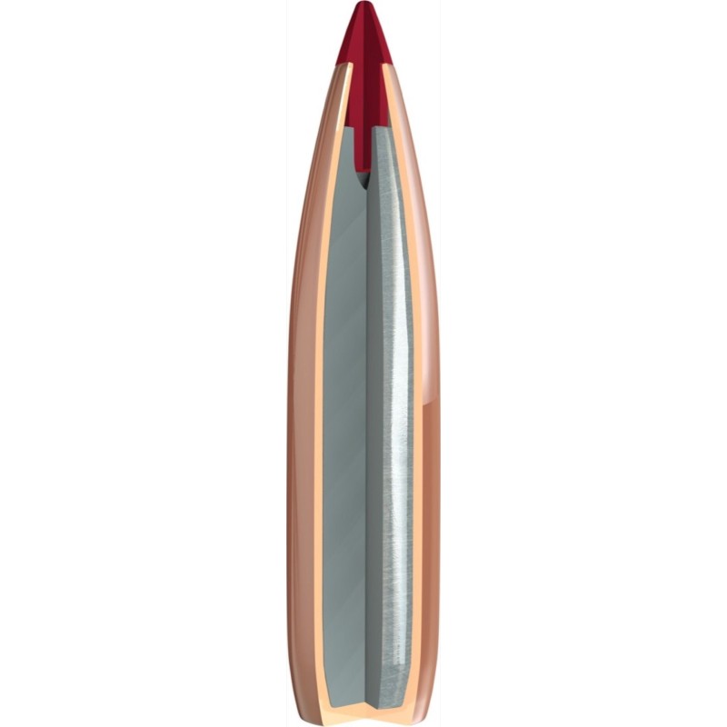 Ogives HORNADY ELD MATCH - Cal: 30 (.308") - 178gr - boite de 100