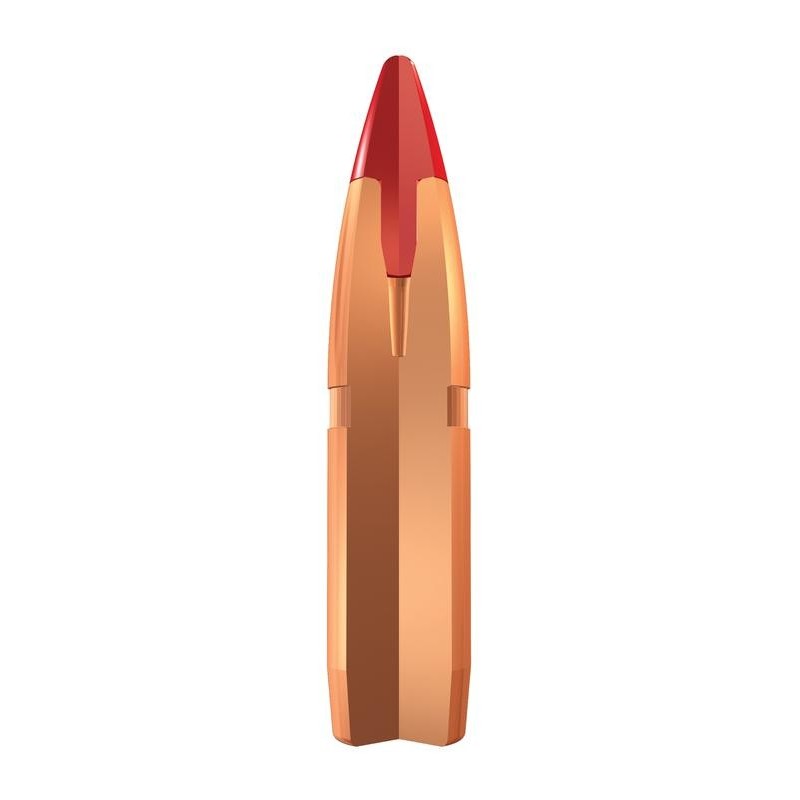 Cartouches Winchester 30-06 Extreme Point Copper