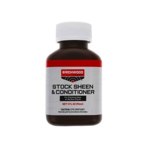 Birchwood Casey  - Huile pour bois Sheen & Conditioner - 90ml