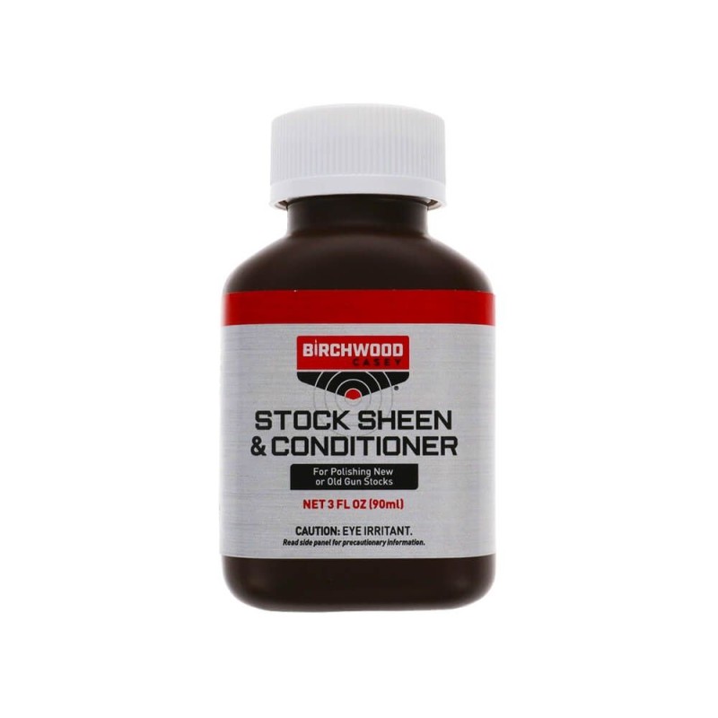 Birchwood Casey  - Huile pour bois Sheen & Conditioner - 90ml