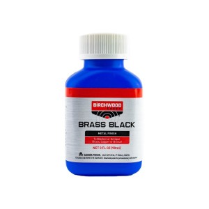 Birchwood Casey - Brass Black - laiton black - 90 ml