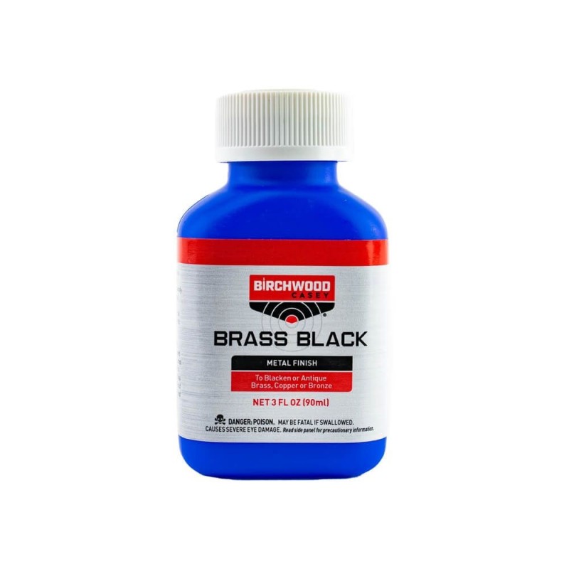 Birchwood Casey - Brass Black - laiton black - 90 ml