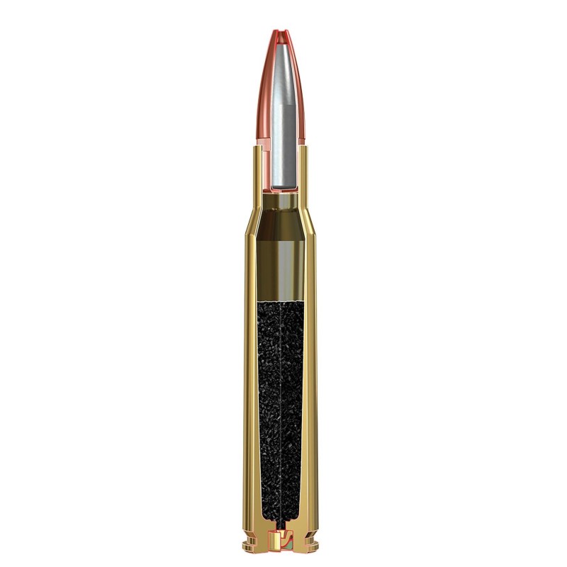 Winchester .308 Win Power Max 180 grains
