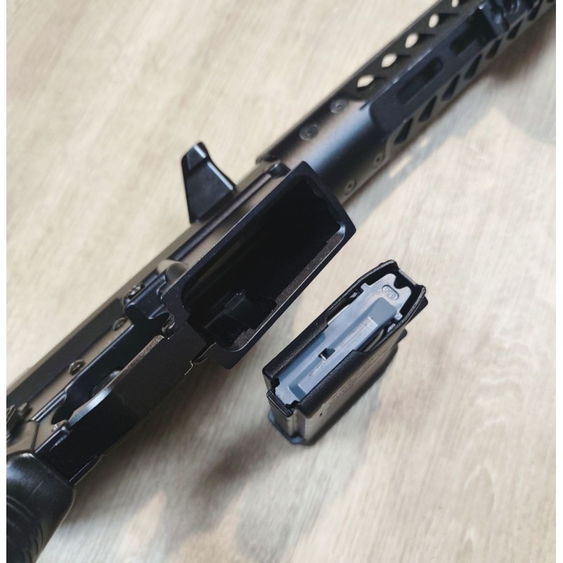 Carabine NUOVA JAGER AR15 .300 Blackout – Straight Pull occasion CAT C