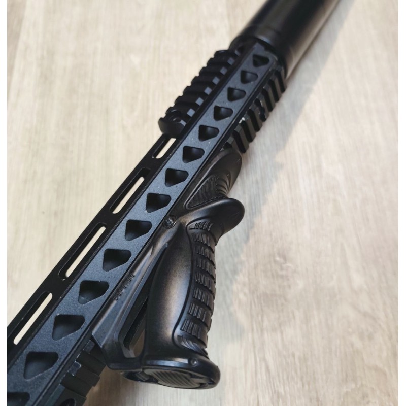 Carabine NUOVA JAGER AR15 .300 Blackout – Straight Pull occasion CAT C