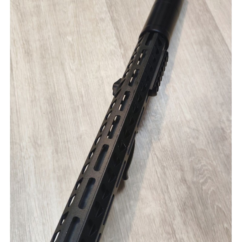 Carabine NUOVA JAGER AR15 .300 Blackout – Straight Pull occasion CAT C