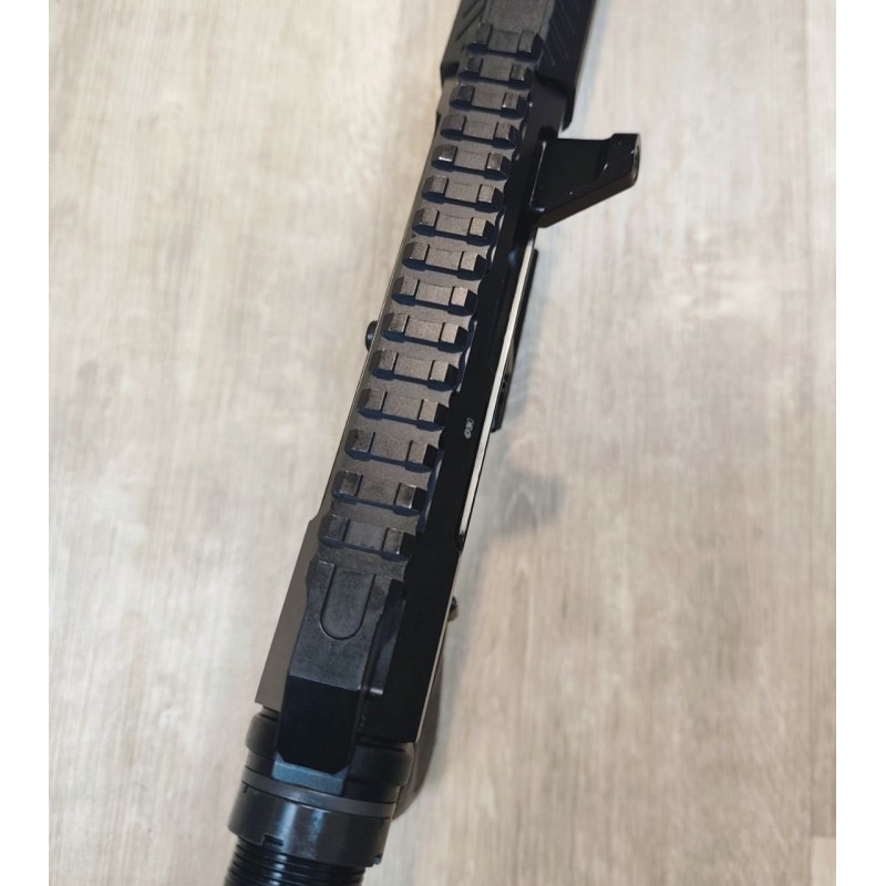 Carabine NUOVA JAGER AR15 .300 Blackout – Straight Pull occasion CAT C