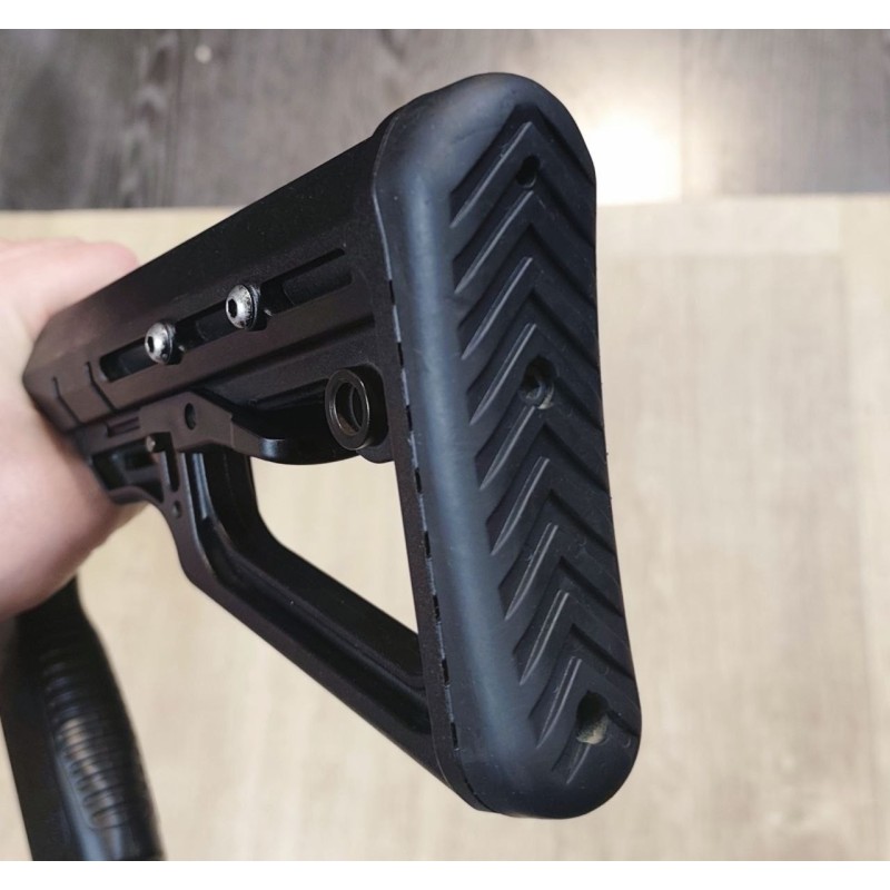 Carabine NUOVA JAGER AR15 .300 Blackout – Straight Pull occasion CAT C
