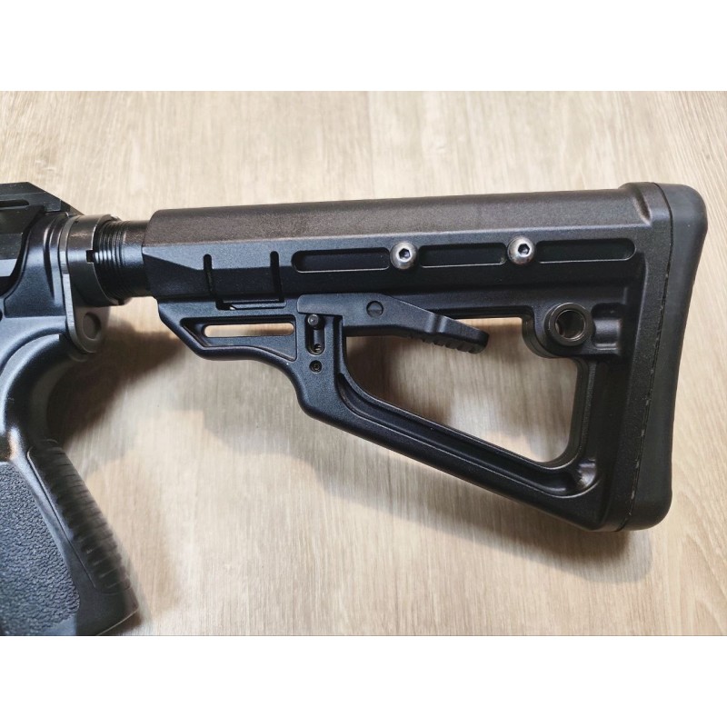 Carabine NUOVA JAGER AR15 .300 Blackout – Straight Pull occasion CAT C