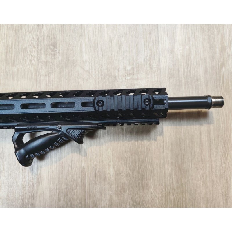 Carabine NUOVA JAGER AR15 .300 Blackout – Straight Pull occasion CAT C