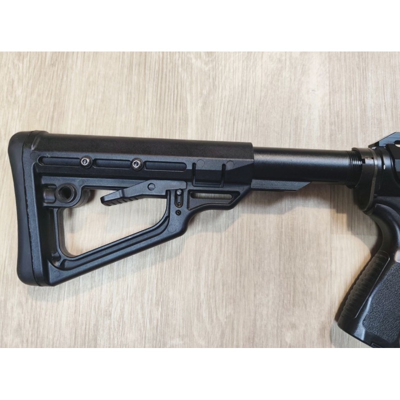 Carabine NUOVA JAGER AR15 .300 Blackout – Straight Pull occasion CAT C