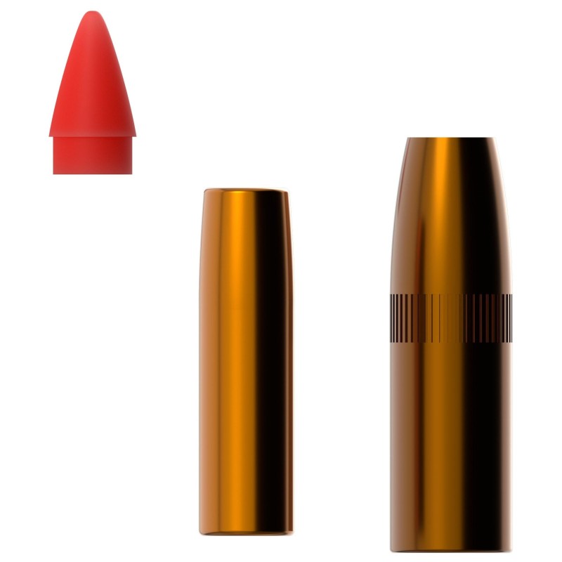 Cartouches Winchester 308 Win Copper Force 125 gr