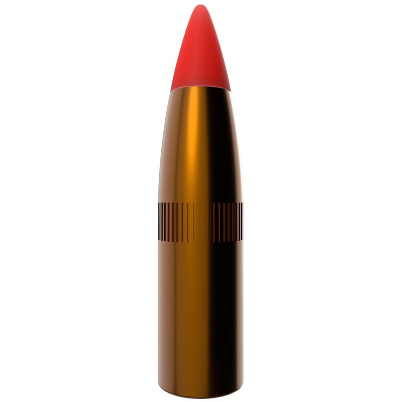 Cartouches Winchester 308 Win Copper Force 125 gr