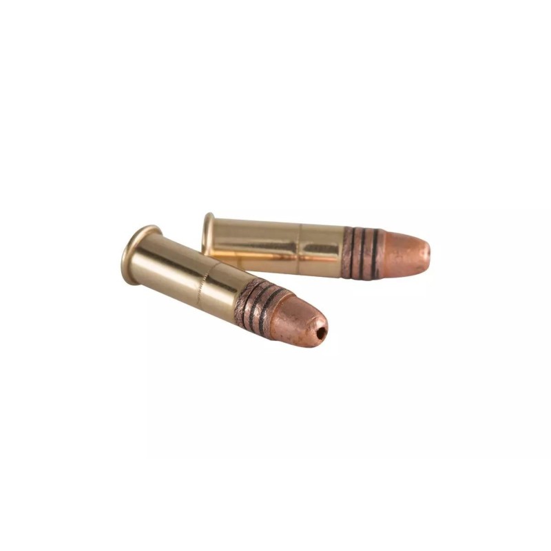 Cartouches Winchester Xpert .22 LR 42 gr