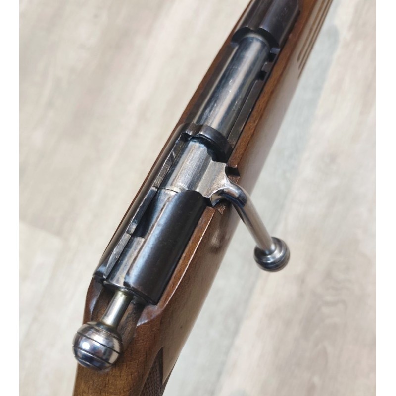 Carabine MANU ARM monocoup 14 mm – Occasion révisée et testée