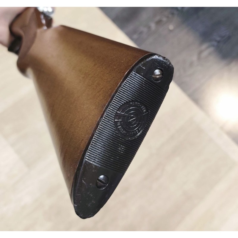 Carabine MANU ARM monocoup 14 mm – Occasion révisée et testée