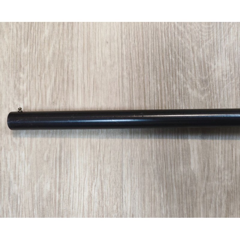 Carabine MANU ARM monocoup 14 mm – Occasion révisée et testée