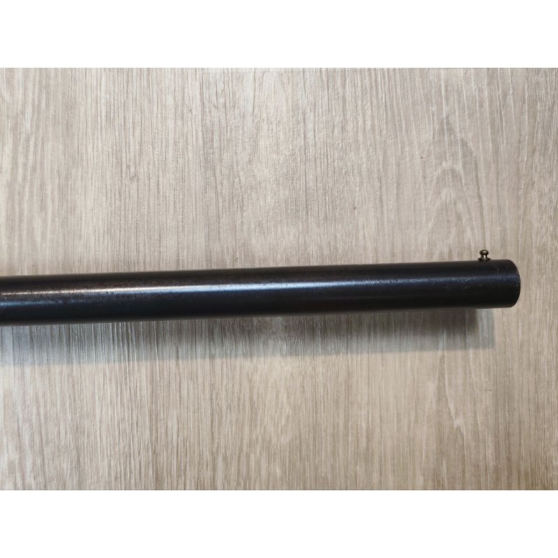 Carabine MANU ARM monocoup 14 mm – Occasion révisée et testée