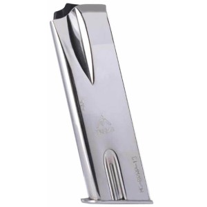 CHARGEUR MEC-GAR BROWNING GP35-SA35 HP9 - Cal: 9 mm - 13 coups NickeL