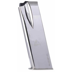 CHARGEUR MEC-GAR BROWNING GP35-SA35 HP9 - Cal: 9 mm - 15 coups NickeL