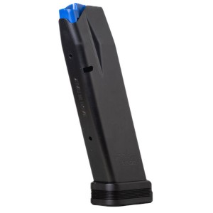 CHARGEUR MEC GAR - CZ 75/SP01/SHADOW2 - 19 COUPS - AFC - Cal: 9X19