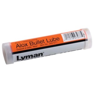 Lyman - Alox Bullet Lube GRAISSE A BALLE