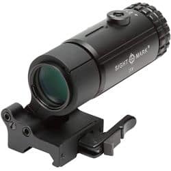SIGHTMARKAdaptateur grossissant 3x Tactical Magnifier LQD